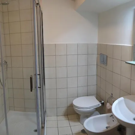 Borgo Antico 古比奥