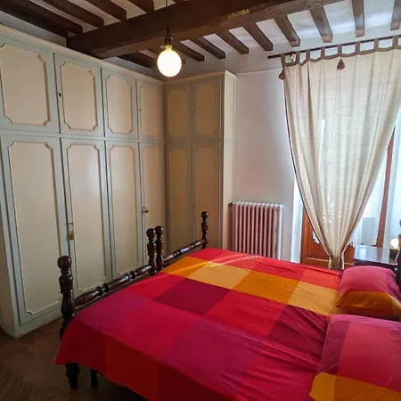 Borgo Antico 古比奥