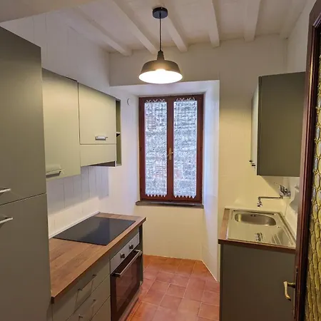 Borgo Antico 公寓