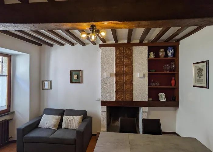 Apartmán Borgo Antico Gubbio