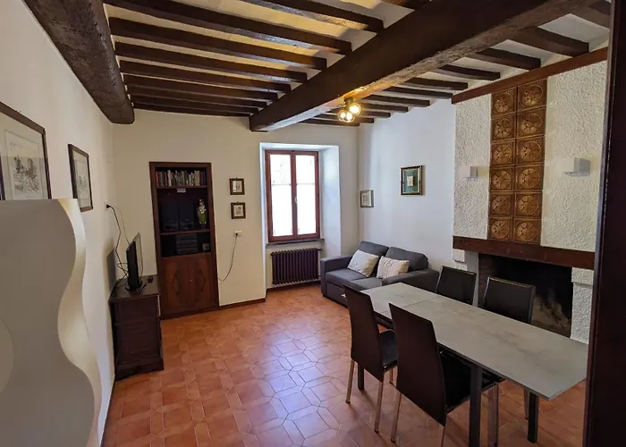 Borgo Antico * Gubbio